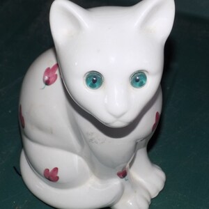 White Cat