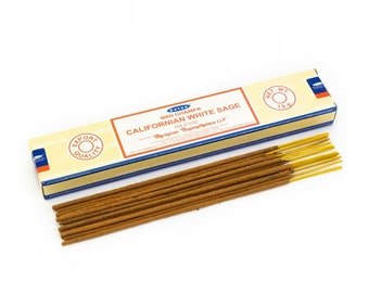 Satya incense assorted sticks 3 for 4 pounds