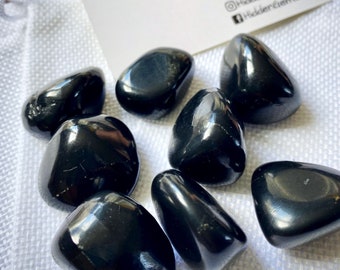 Shungite