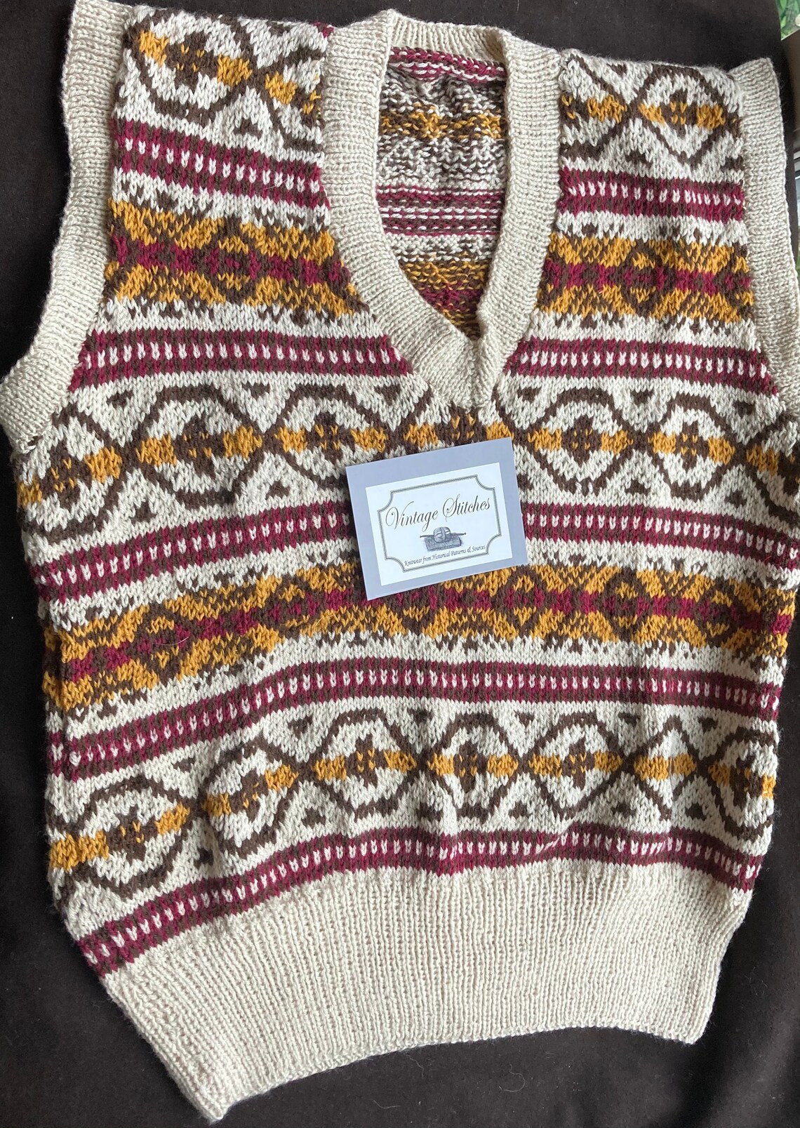 football mum jumper