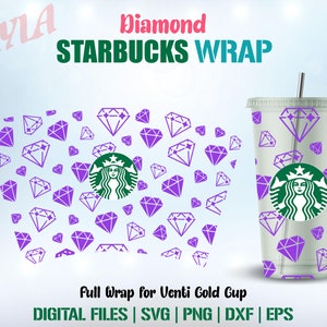 Free Free 67 Louis Vuitton Svg Starbucks Cup SVG PNG EPS DXF File