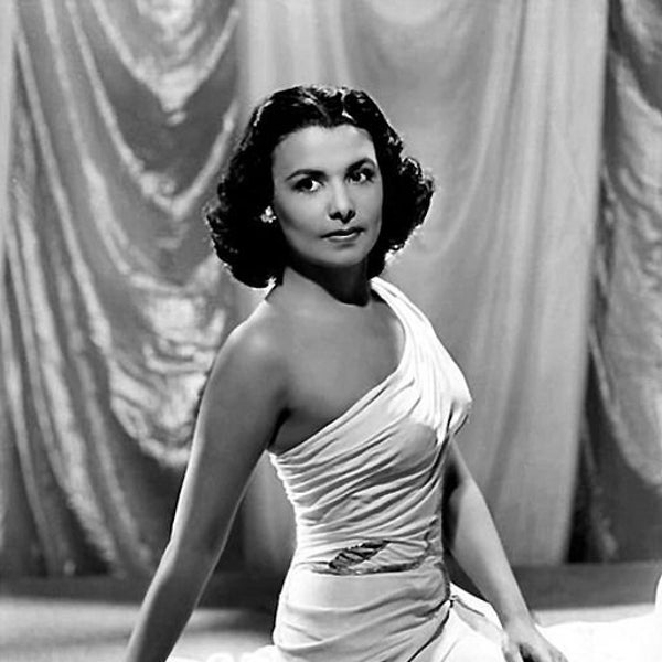 Lena Horne Glamour Studio Photo Poster Framing Print Vintage Plus Concert Poster