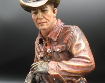 cowboy figures for sale