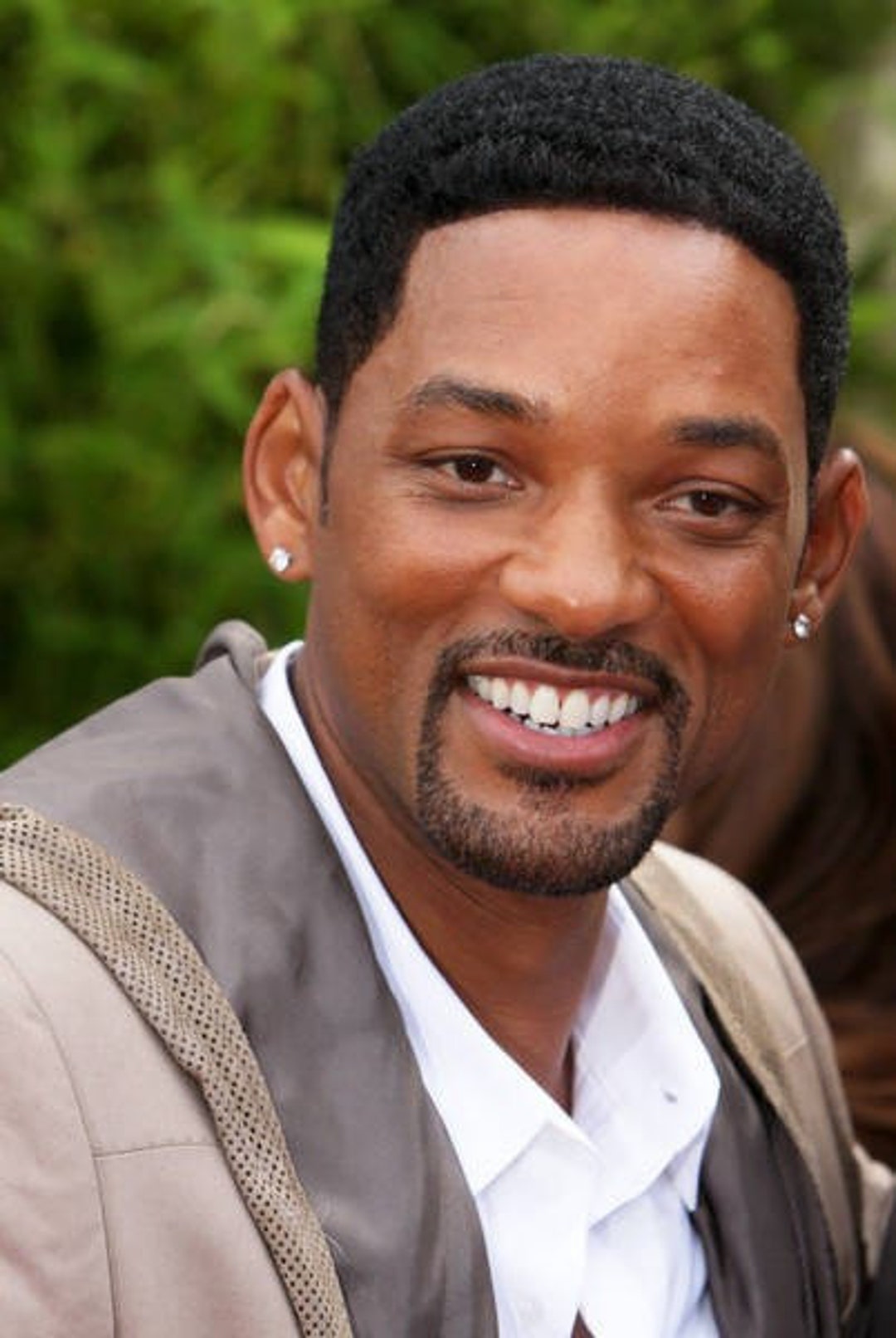 Will Smith Studio Photo Poster Framing Print Movie Decor New Etsy