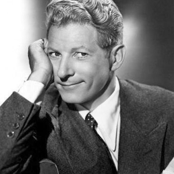 Danny Kaye - Etsy