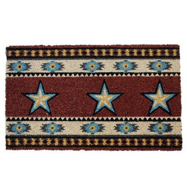 Western Floor Mat Etsy
