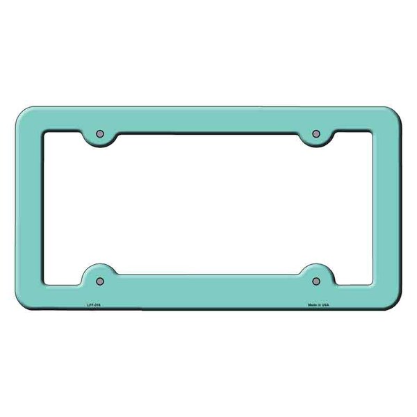 Mint Frame Etsy