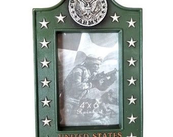 Military Frames Military Frames, Army Picture Frame