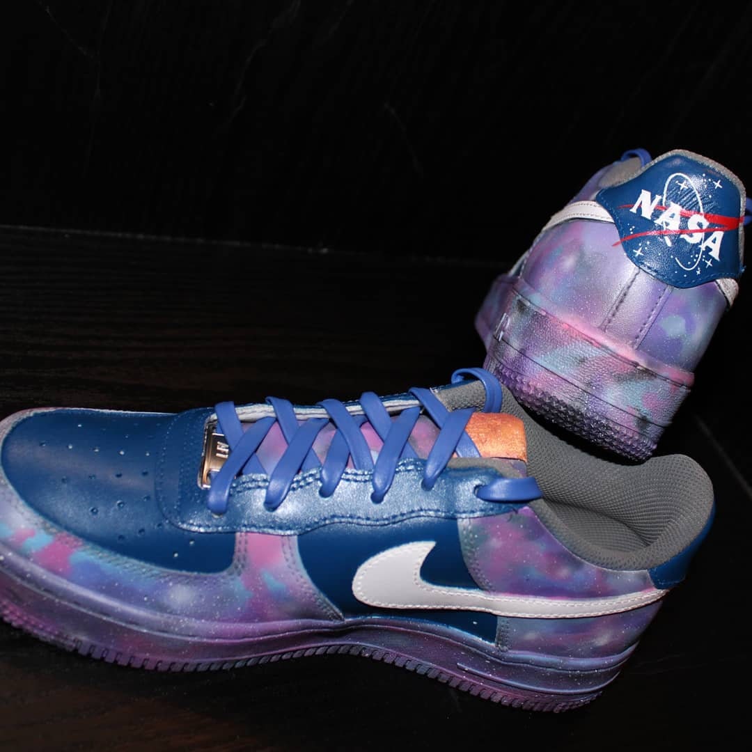 af1 galaxy