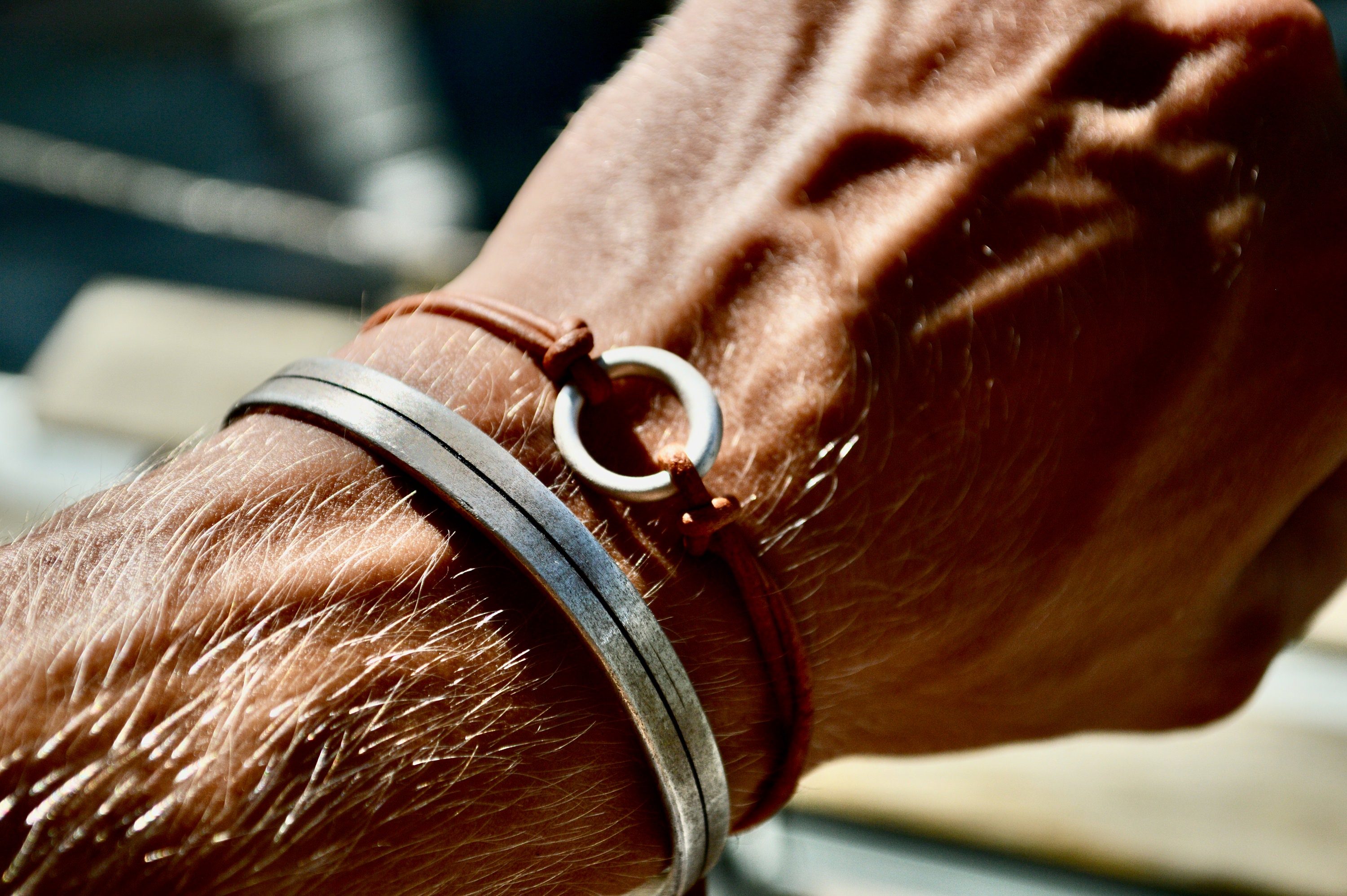 Cool 2024 mens jewelry