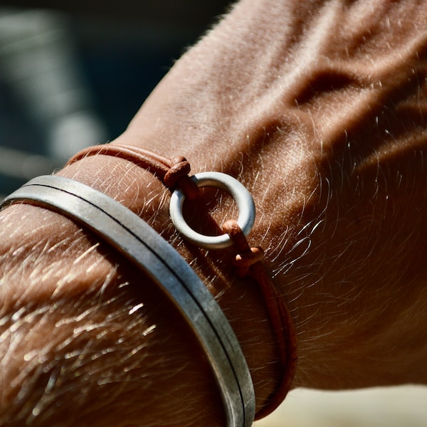 Cool Mens Bracelet - Etsy