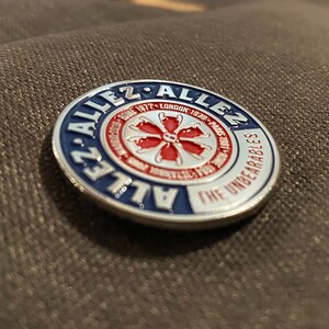 LFC Pin Badge image 3