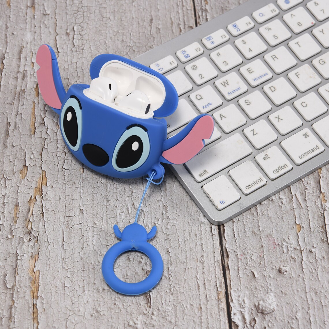 wow pods stitch