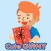 CuteGiftNY store logo