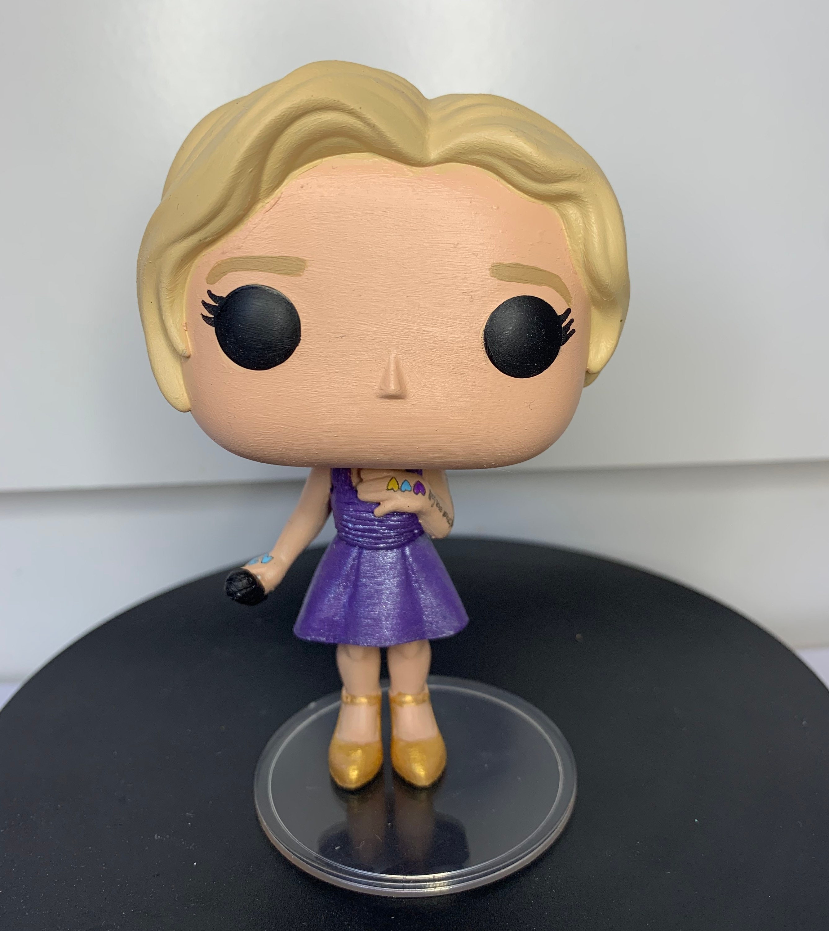 Funko Taylor Swift | 3D Print Model