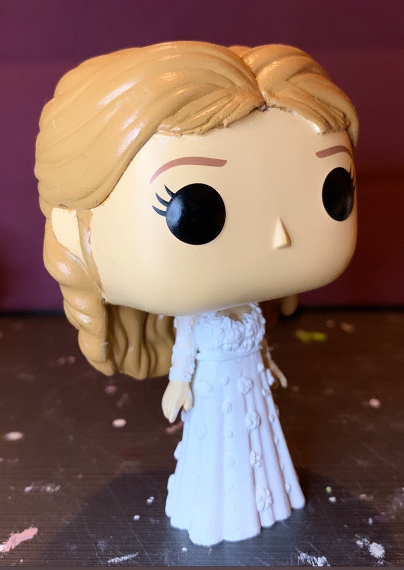 Daphne Bridgerton Funko Pop | Etsy