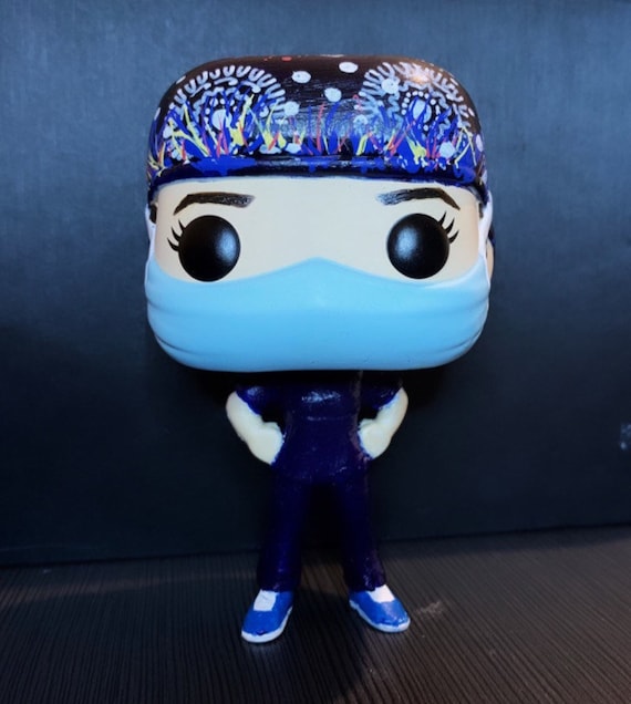 funko pop grey's anatomy