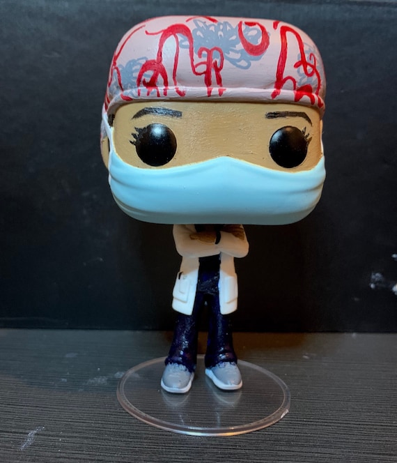 funko pop grey's anatomy