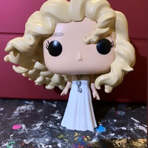 Taylor Swift Fearless Funko Pop | Etsy
