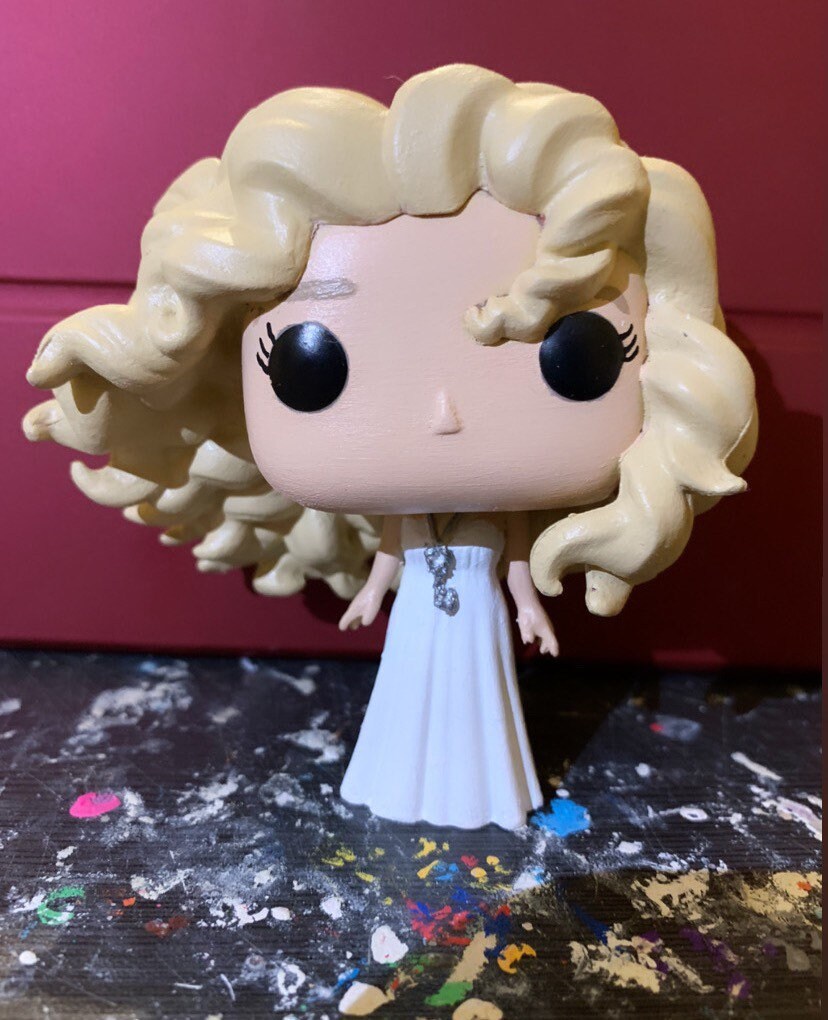 taylor swift funko pop frugo｜TikTok Search