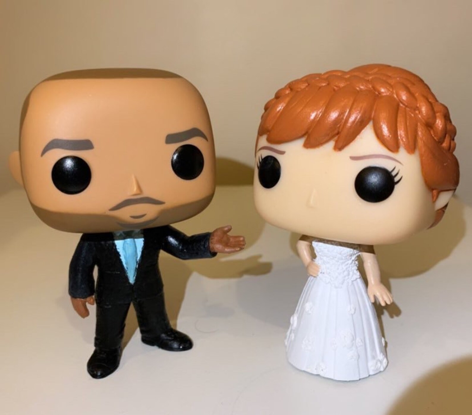 funko pop jackson avery