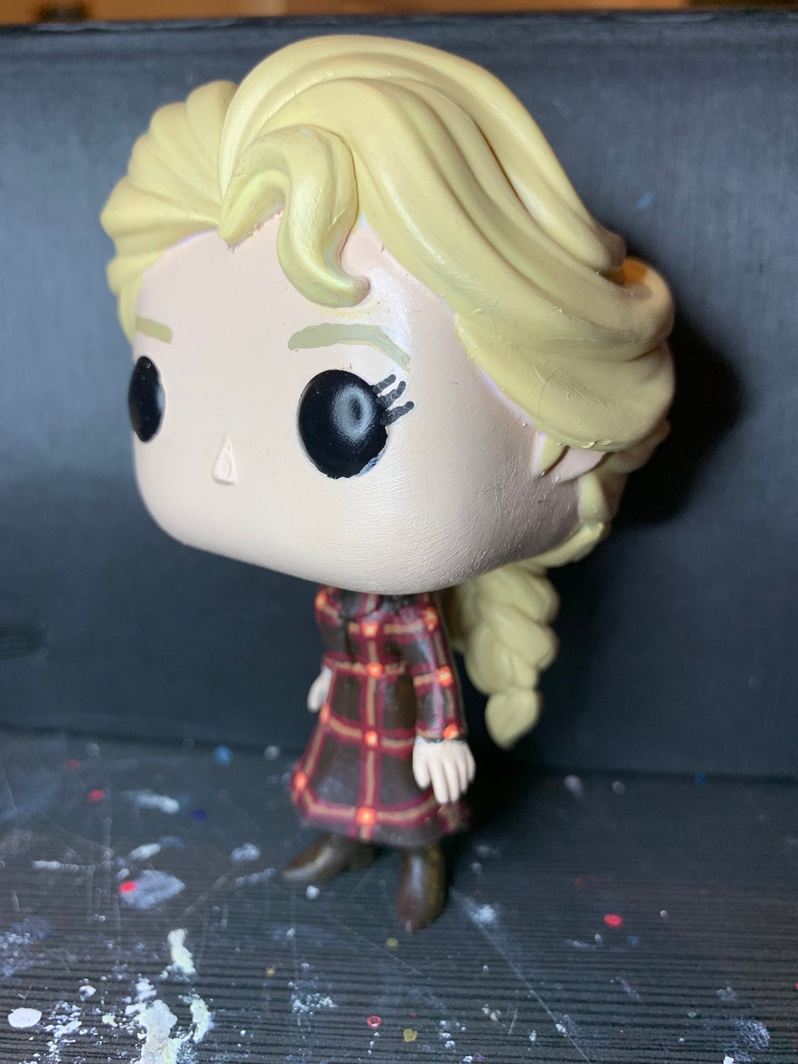 taylor swift pop doll