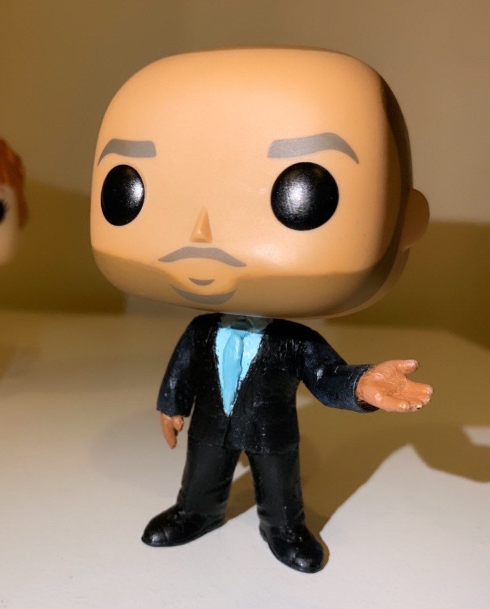 funko pop grey's