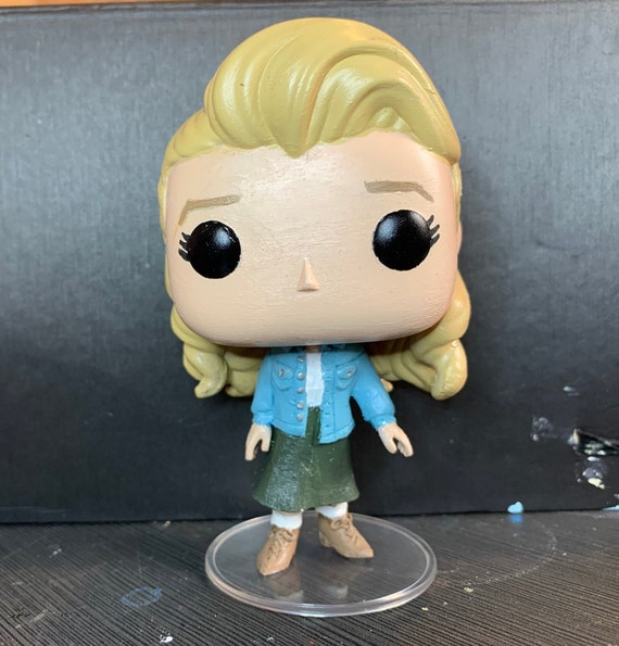 dani funko pop