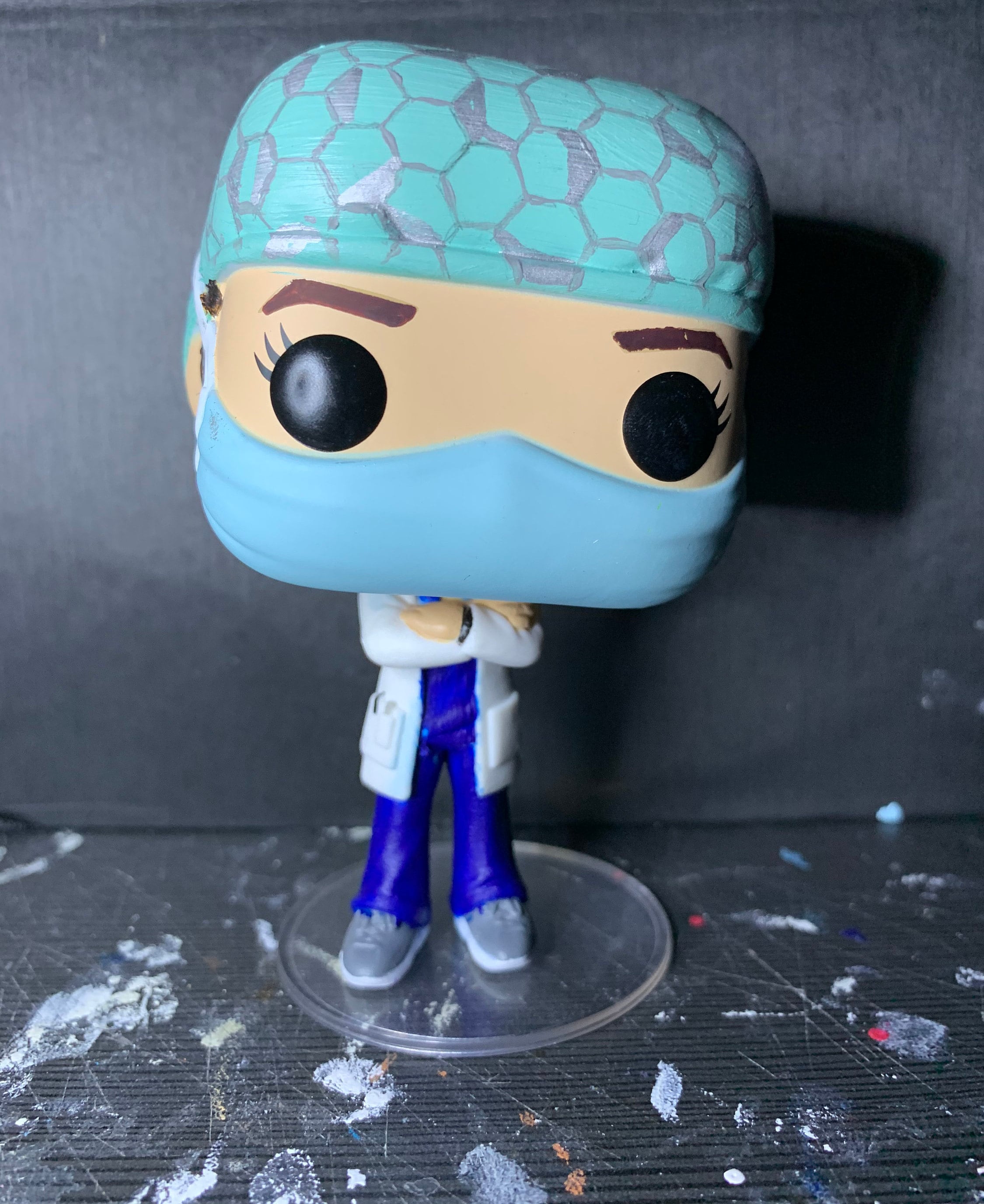 funko pop grey's anatomy