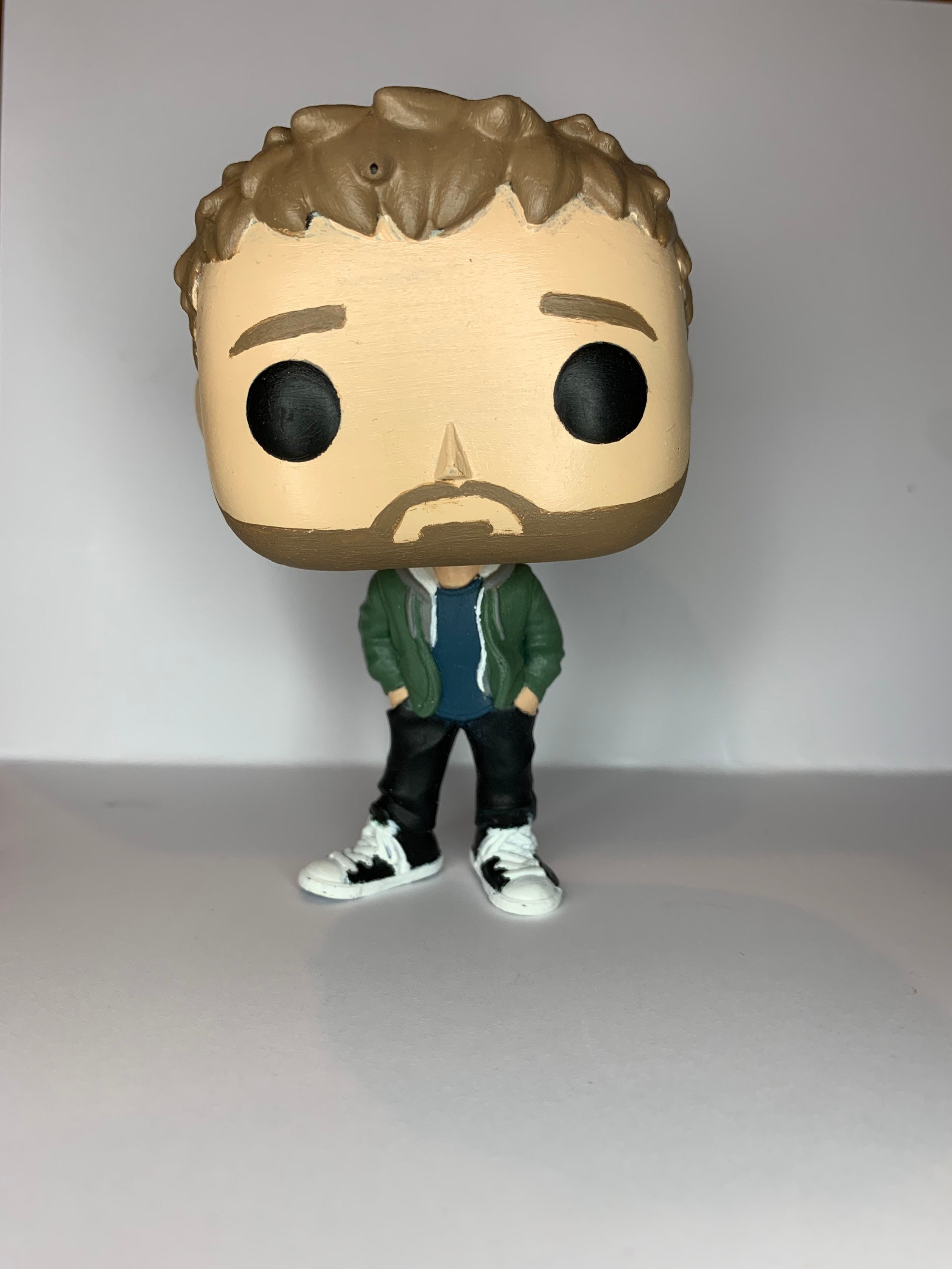 funko pop hill house