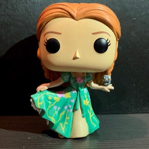 Giselle from Enchanted - Figurine