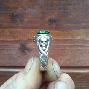 Jack sparrow ring - Etsy 日本