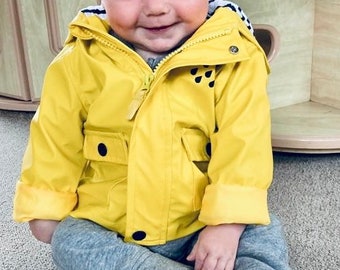 rain suits for babies