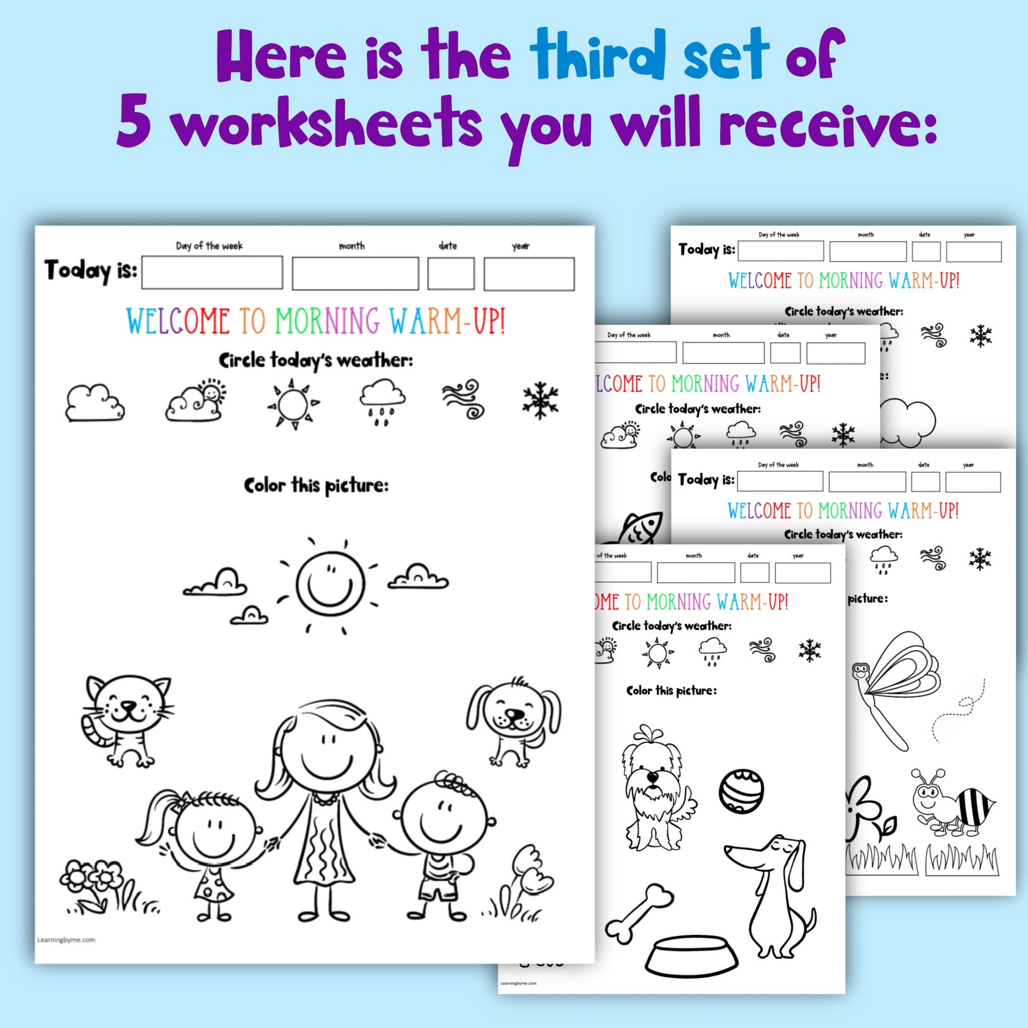 elementary-morning-worksheets-warm-up-worksheets-for-elementary