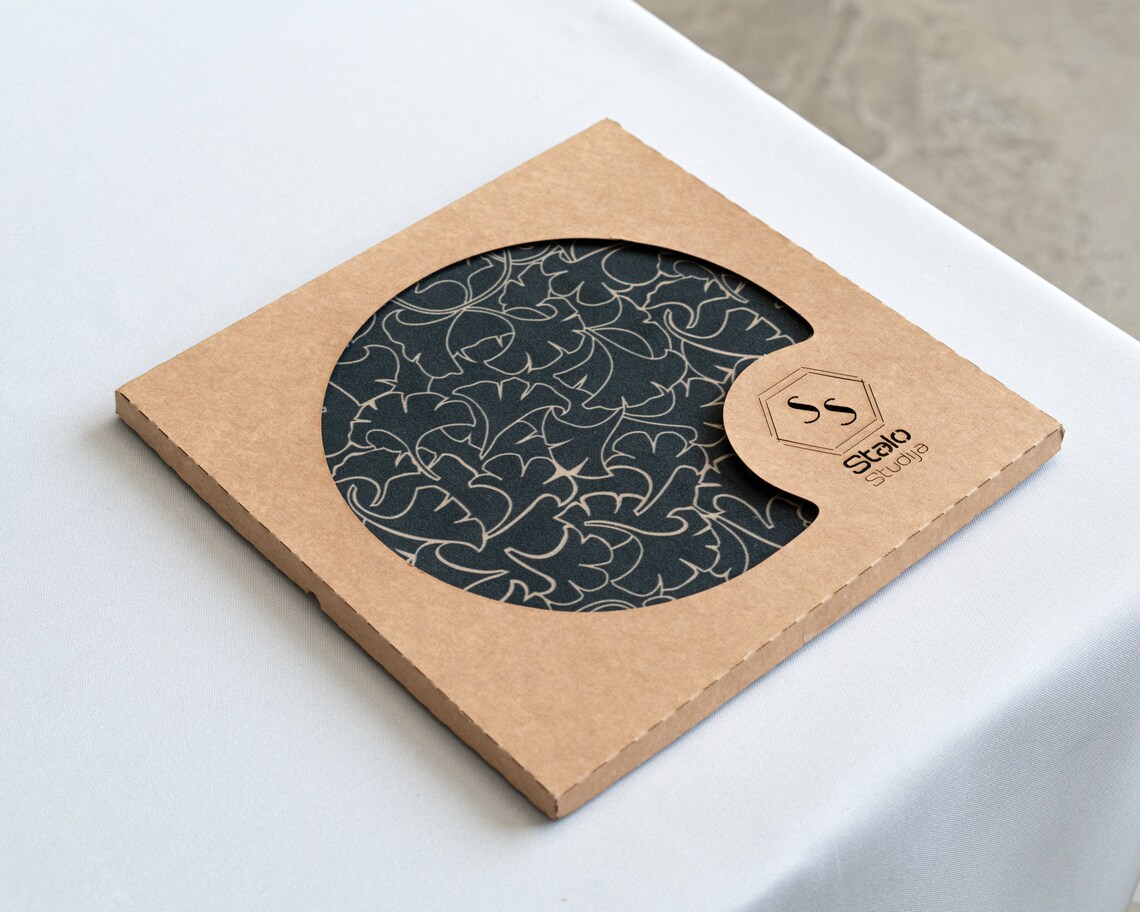 Table placemat home décor handmade placemat table décor for Etsy