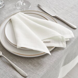 Pure Linen Napkins
Classic Tableware
Monogrammed Napkins
Bridal Shower Linens
Minimalist Napkins