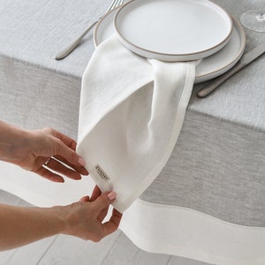 Banquet Table Napkins
Baptism Table Decor
Eco-Friendly Napkins
Luxe Linen Napkins
Hemstitch Napkins