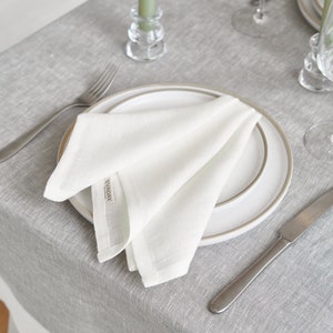 Chic Dining Napkins
Linen Napkin Set
Fine Dining Linens
Embroidered Napkins
Tailored Table Napkins
White Linen Serviettes