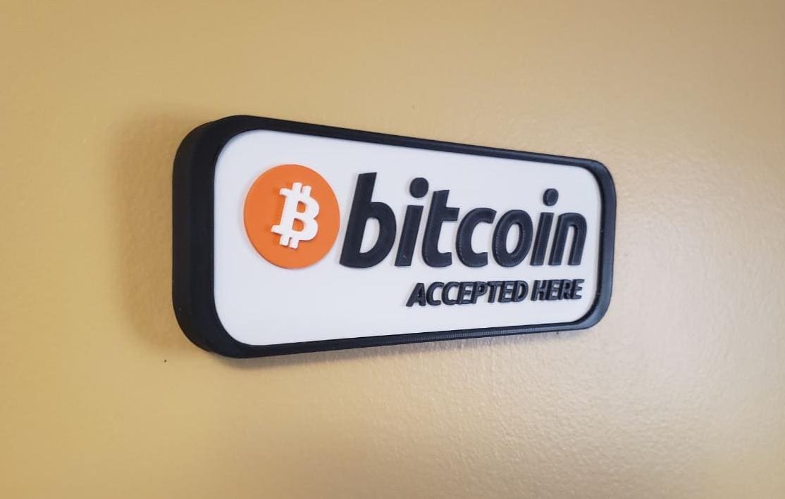Accepts Bitcoin - Etsy