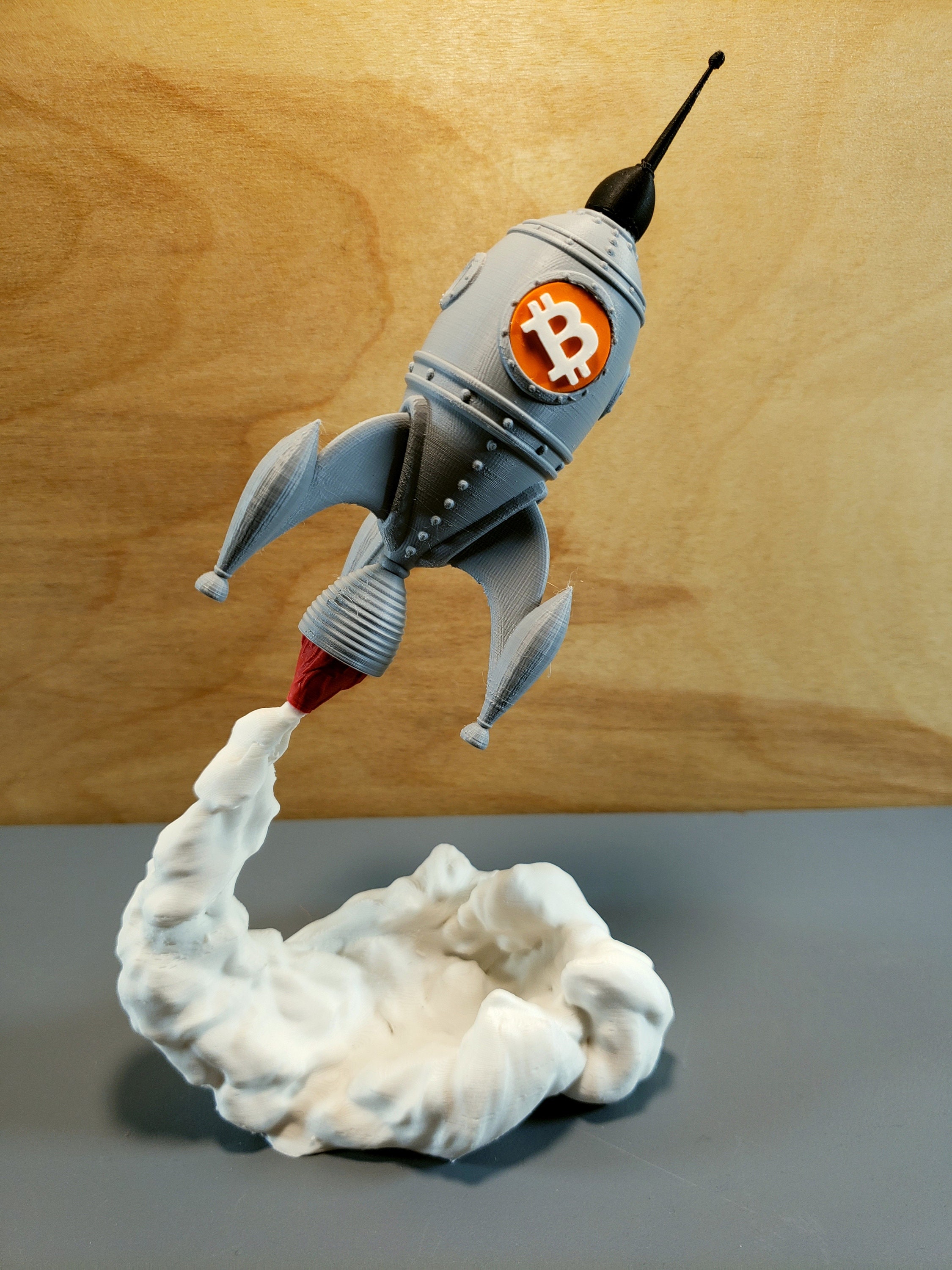 Bitcoin Rocket Bitcoin To The Moon Etsy Bitcoin Rocket Bitcoin To The Moon Etsy