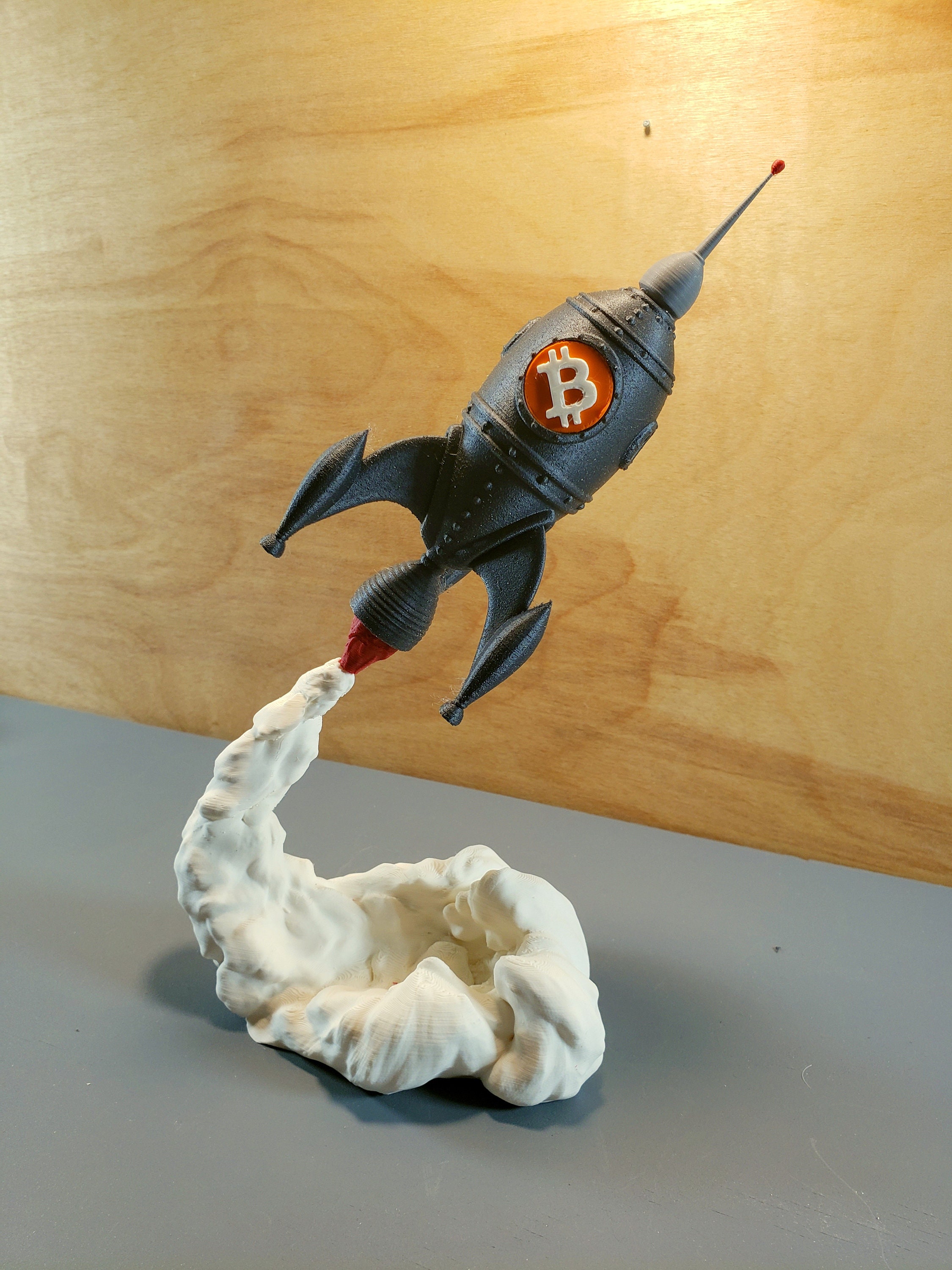 Bitcoin Rocket Bitcoin To The Moon Etsy Bitcoin Rocket Bitcoin To The Moon Etsy