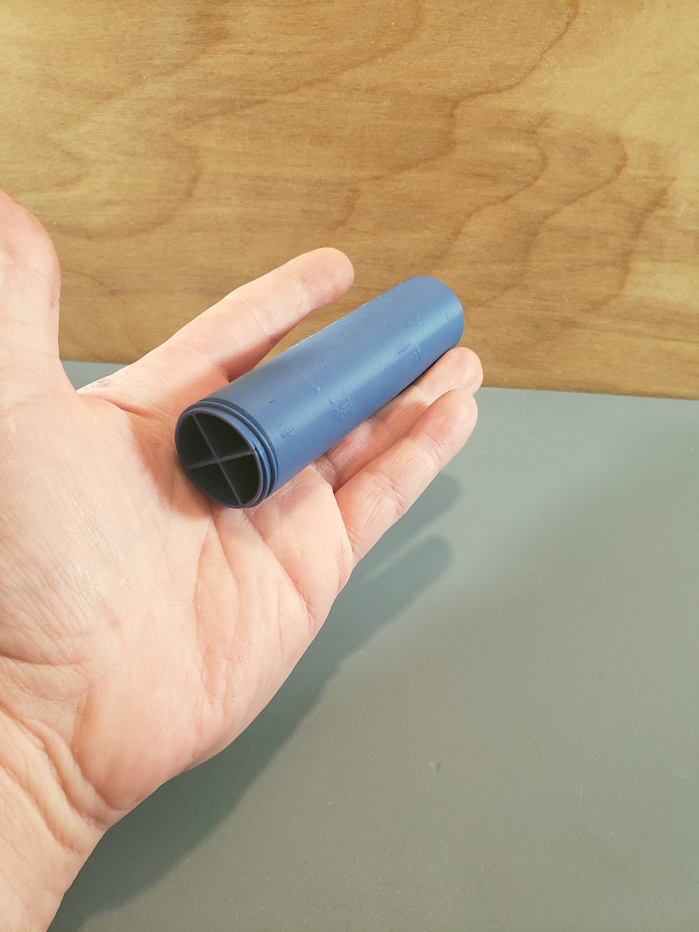 Doob Tubes Minidoob Tubes Best multichamber Customize Etsy