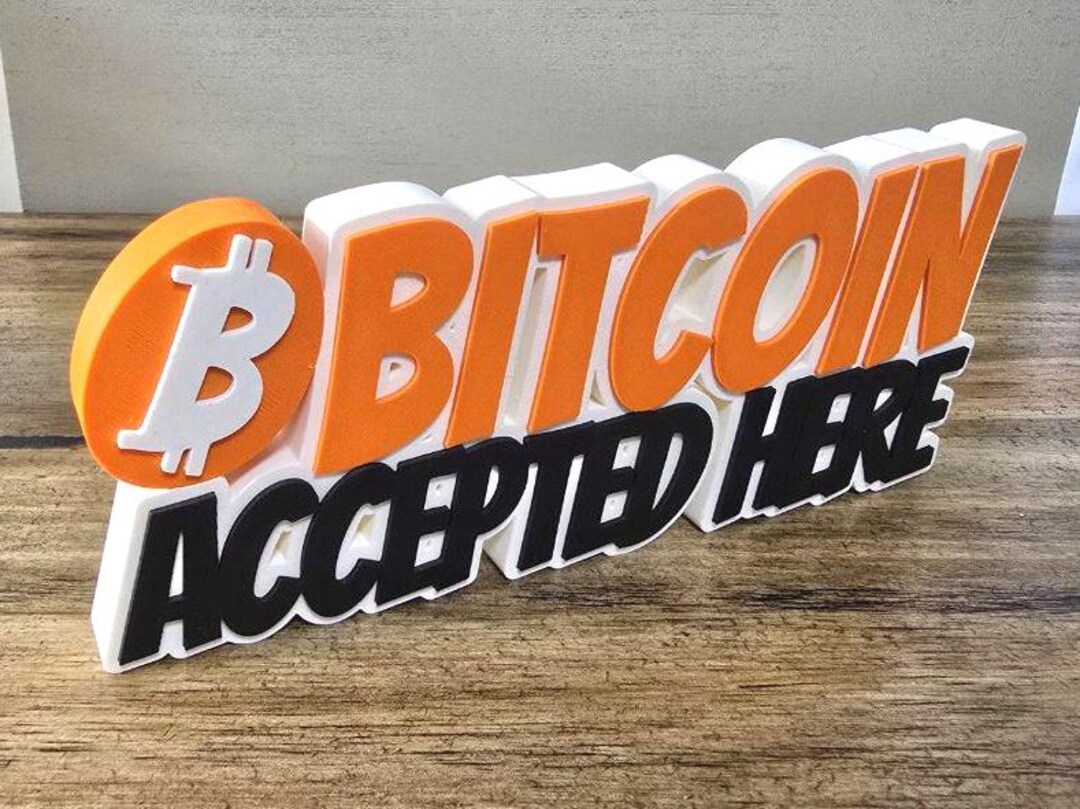 ビットコインデスクサイン | 暗号通貨がご利用いただけます！ | スーパーヒーローテーマ - Etsy 日本