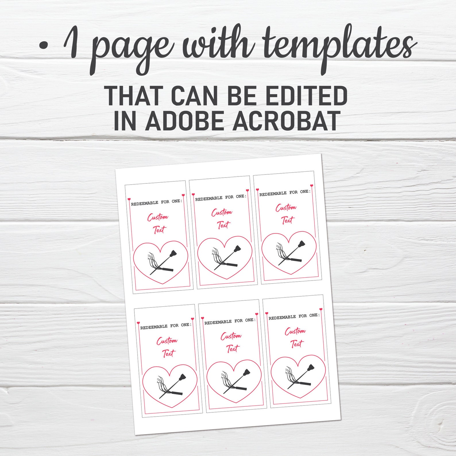 Naughty Coupon Book for Him Printable Couples Gift Love - Etsy