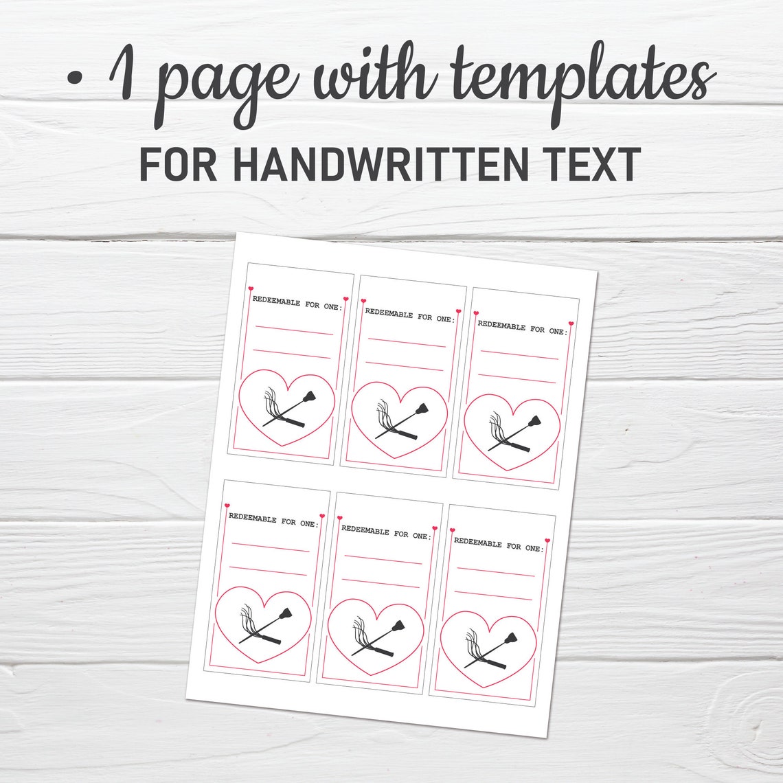 Naughty Coupon Book for Him Printable Couples Gift Love - Etsy