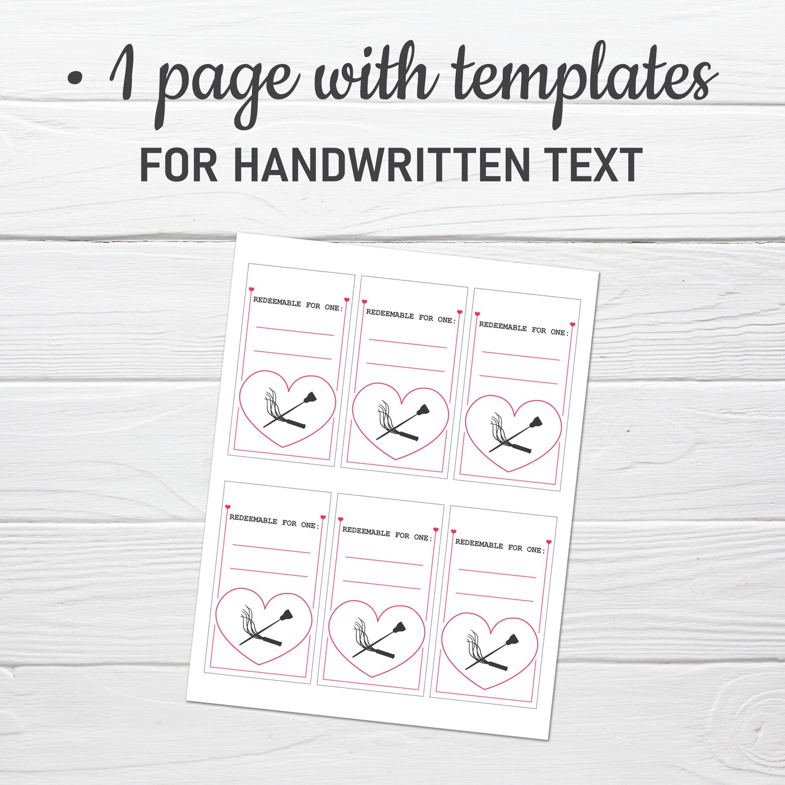 Naughty Coupon Book for Him Printable Couples Gift Love - Etsy