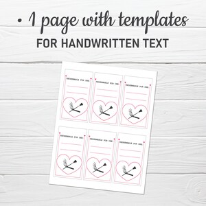 Naughty Coupon Book for Him Printable Couples Gift Love - Etsy
