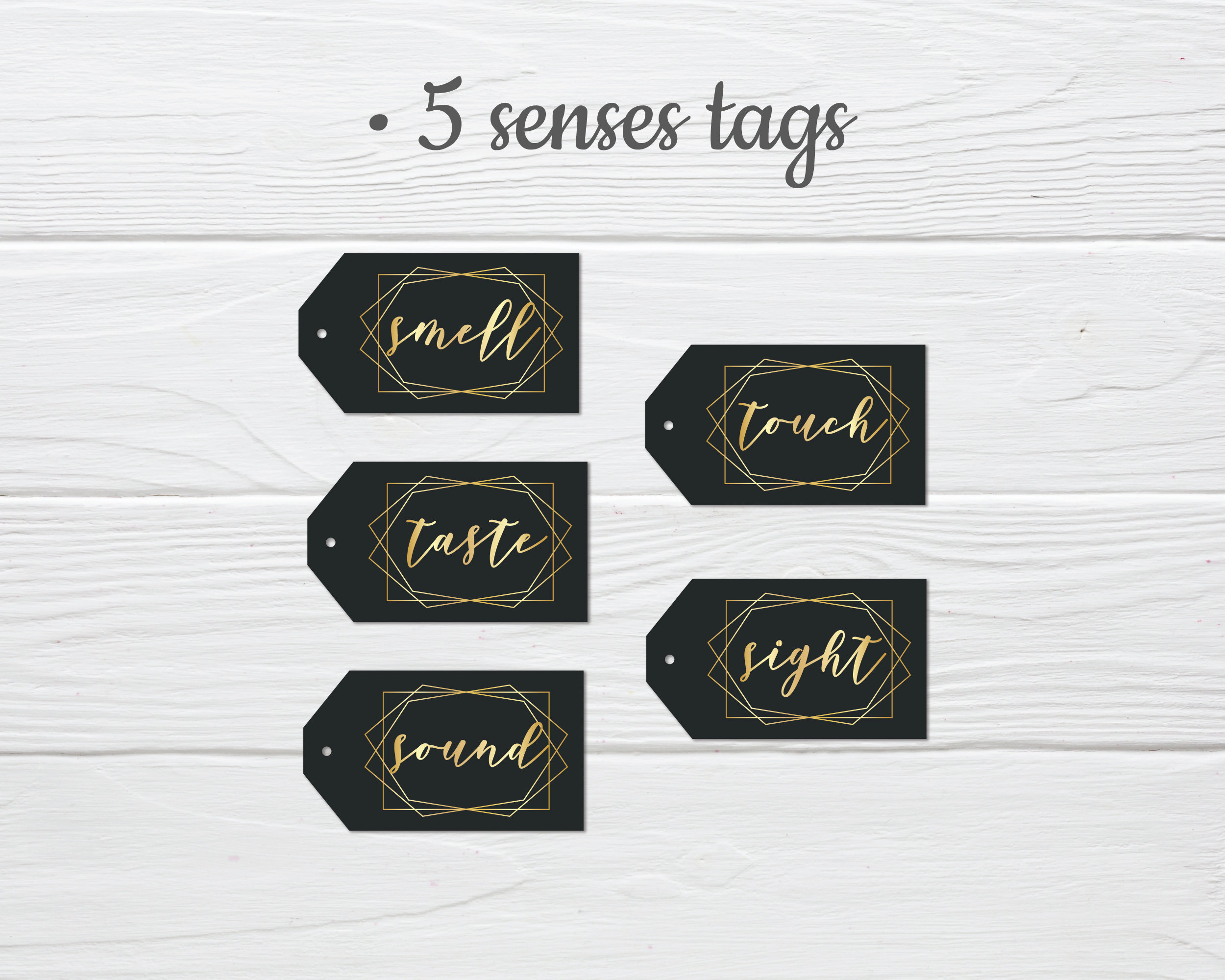 What do y'all think about the 5 Senses gift trend? I love it 😻 such a, 5 senses gifts for black men