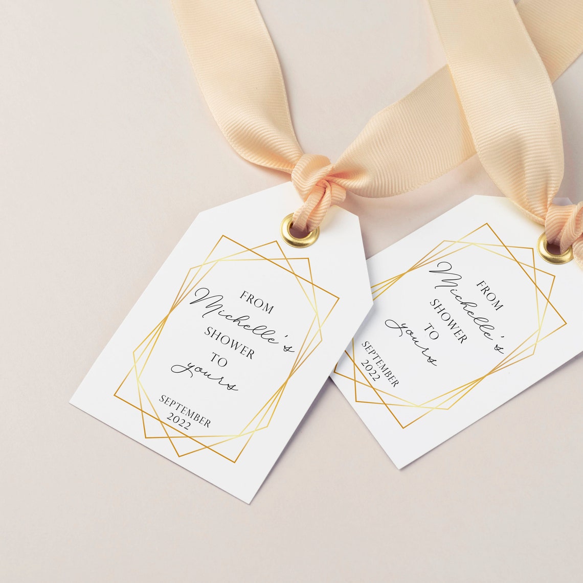From My Shower to Yours Tags Printable Bridal Shower Soap - Etsy