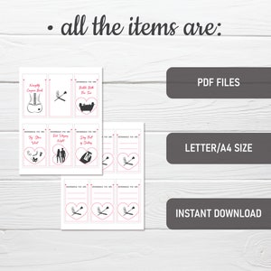 Naughty Coupon Book for Him Printable Couples Gift Love - Etsy